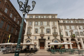 Turin Central Loft Carignano by Wonderful Italy